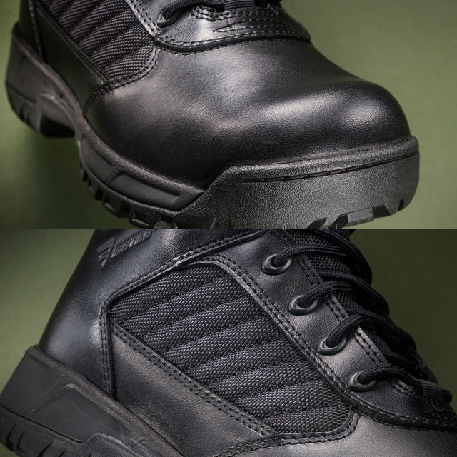 BATES（ベイツ）[3182] TACTICAL SPORT 2 DRY GUARD SIDE ZIP BOOTS [Black][透湿性防水]タクティカルスポーツ 2 ドライガード【中田商店】