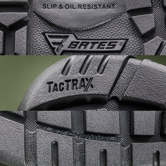 BATES（ベイツ）[3182] TACTICAL SPORT 2 DRY GUARD SIDE ZIP