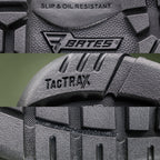 BATES（ベイツ）[3182] TACTICAL SPORT 2 DRY GUARD SIDE ZIP BOOTS [Black][透湿性防水]タクティカルスポーツ 2 ドライガード【中田商店】