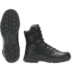 BATES（ベイツ）[3182] TACTICAL SPORT 2 DRY GUARD SIDE ZIP BOOTS [Black][透湿性防水]タクティカルスポーツ 2 ドライガード【中田商店】