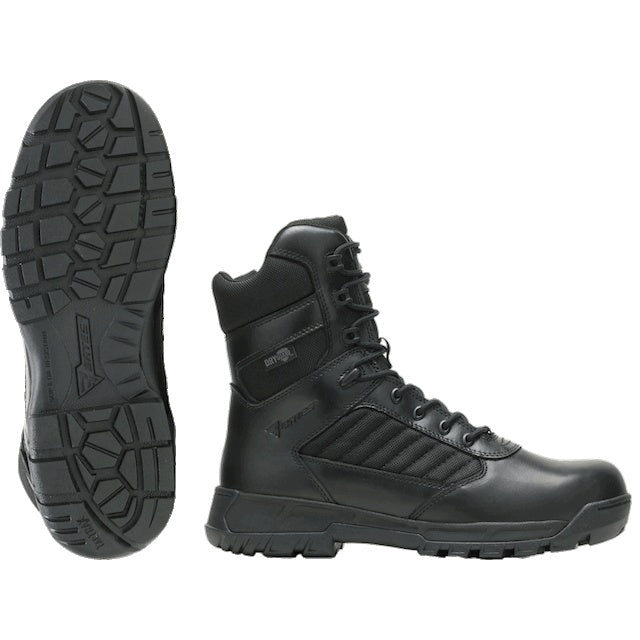 BATES（ベイツ）[3182] TACTICAL SPORT 2 DRY GUARD SIDE ZIP BOOTS [Black][透湿性防水]タクティカルスポーツ 2 ドライガード【中田商店】