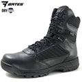 BATES（ベイツ）[3182] TACTICAL SPORT 2 DRY GUARD SIDE ZIP BOOTS [Black][透湿性防水]タクティカルスポーツ 2 ドライガード【中田商店】