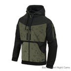 Helikon-Tex（ヘリコンテックス）ROGUE Hoodie ローグ フーディー [3色]【中田商店】