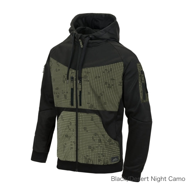 Helikon-Tex（ヘリコンテックス）ROGUE Hoodie ローグ フーディー [3色]【中田商店】