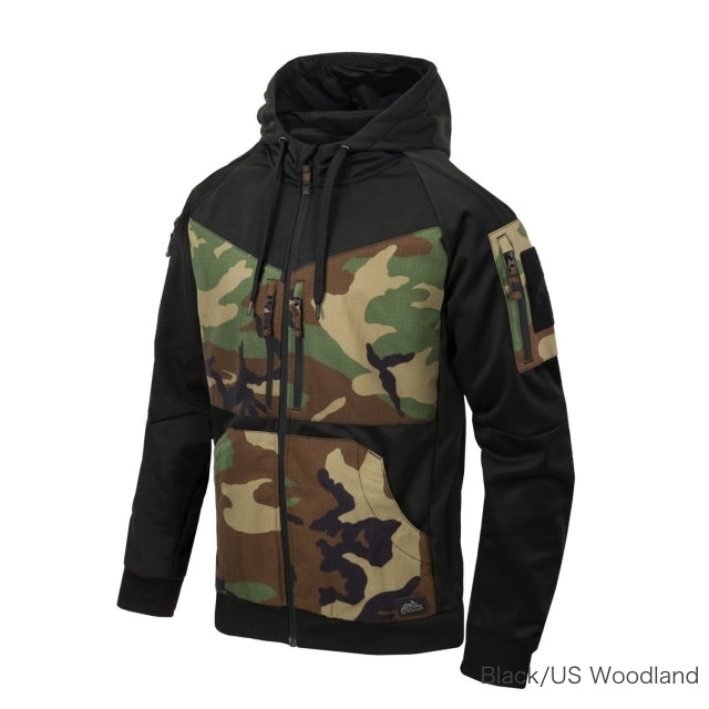 Helikon-Tex（ヘリコンテックス）ROGUE Hoodie ローグ フーディー [3色]【中田商店】
