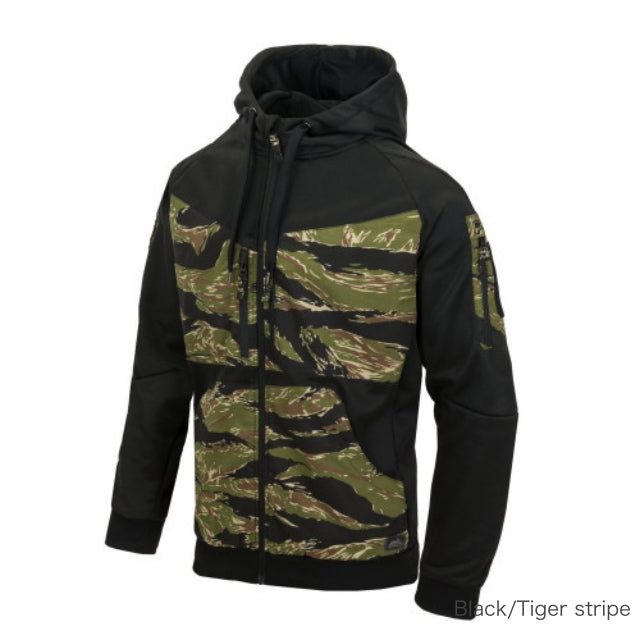Helikon-Tex（ヘリコンテックス）ROGUE Hoodie ローグ フーディー [3色]【中田商店】