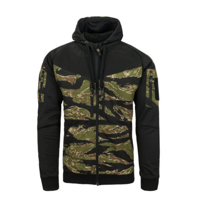 Helikon-Tex（ヘリコンテックス）ROGUE Hoodie ローグ フーディー [3色]【中田商店】