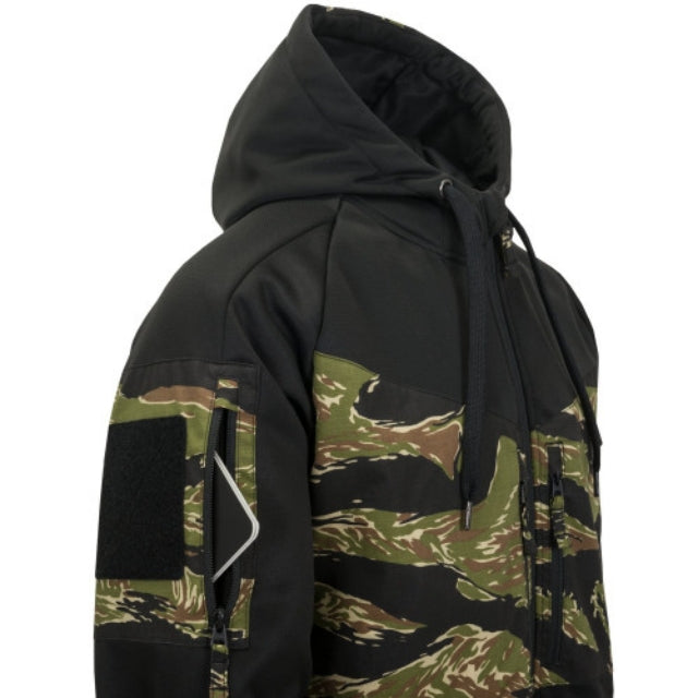 Helikon-Tex（ヘリコンテックス）ROGUE Hoodie ローグ フーディー [3色]【中田商店】