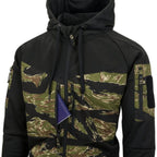 Helikon-Tex（ヘリコンテックス）ROGUE Hoodie ローグ フーディー [3色]【中田商店】