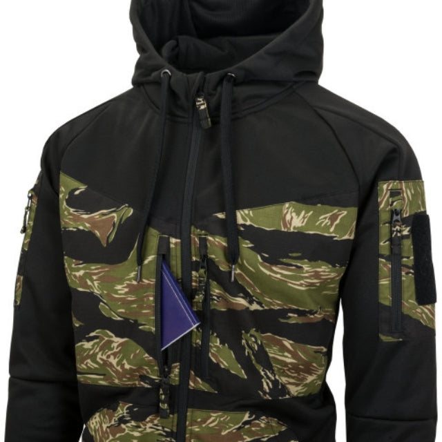 Helikon-Tex（ヘリコンテックス）ROGUE Hoodie ローグ フーディー [3色]【中田商店】