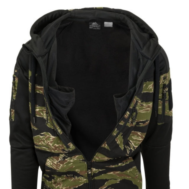 Helikon-Tex（ヘリコンテックス）ROGUE Hoodie ローグ フーディー [3色]【中田商店】