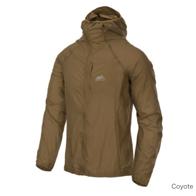 Helikon-Tex TRAMONTANE Wind Jacket [5 colors] [Nakata Shoten] [Letter Pack Plus compatible]