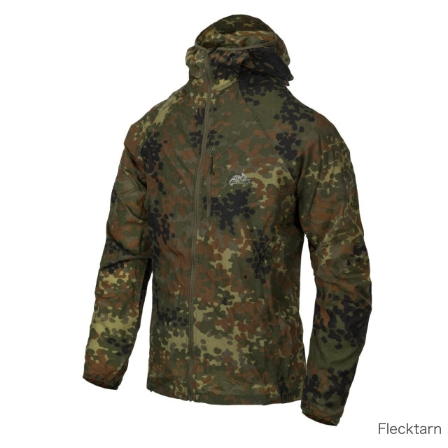 Helikon-Tex TRAMONTANE Wind Jacket [5 colors] [Nakata Shoten] [Letter Pack Plus compatible]