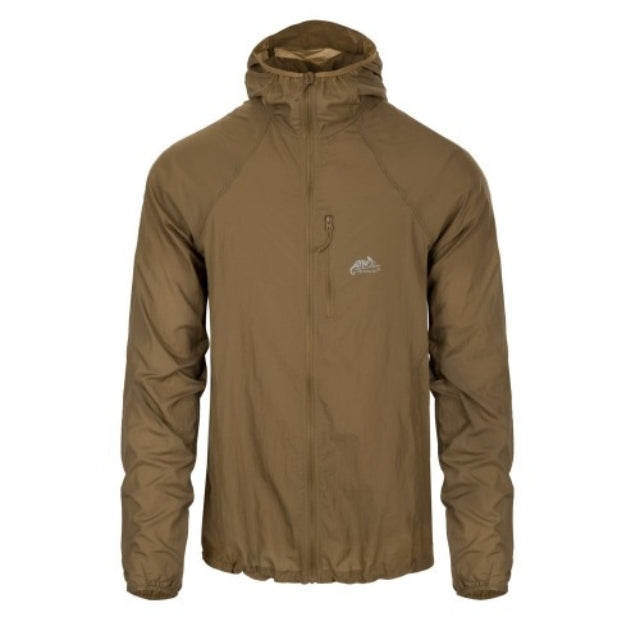 Helikon-Tex TRAMONTANE Wind Jacket [5 colors] [Nakata Shoten] [Letter Pack Plus compatible]