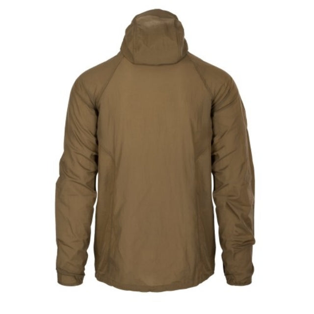 Helikon-Tex TRAMONTANE Wind Jacket [5 colors] [Nakata Shoten] [Letter Pack Plus compatible]