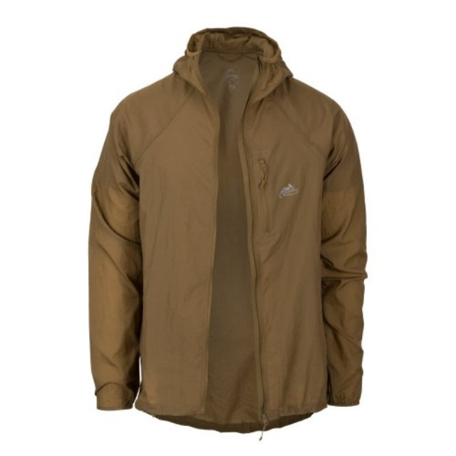 Helikon-Tex TRAMONTANE Wind Jacket [5 colors] [Nakata Shoten] [Letter Pack Plus compatible]