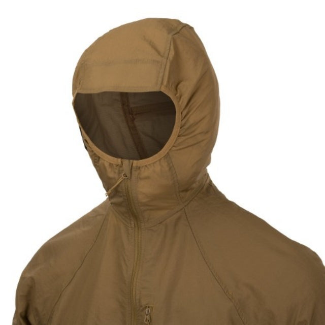 Helikon-Tex TRAMONTANE Wind Jacket [5 colors] [Nakata Shoten] [Letter Pack Plus compatible]