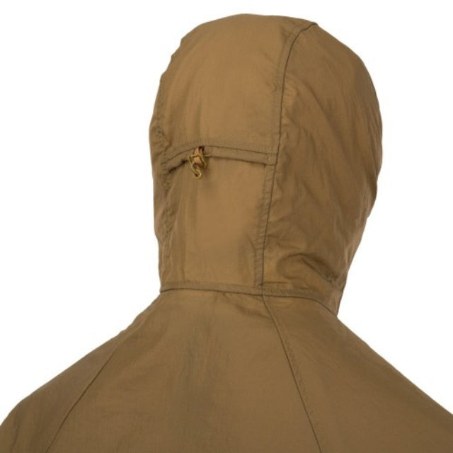 Helikon-Tex TRAMONTANE Wind Jacket [5 colors] [Nakata Shoten] [Letter Pack Plus compatible]