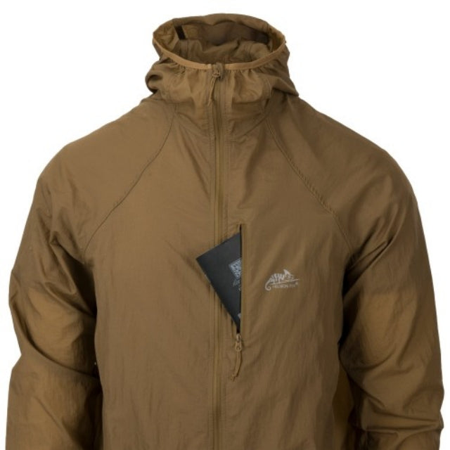Helikon-Tex TRAMONTANE Wind Jacket [5 colors] [Nakata Shoten] [Letter Pack Plus compatible]