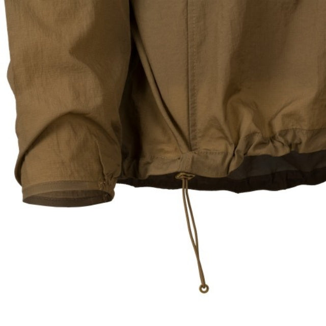 Helikon-Tex TRAMONTANE Wind Jacket [5 colors] [Nakata Shoten] [Letter Pack Plus compatible]
