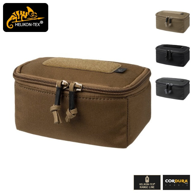 Helikon-Tex AMMO BOX [CORDURA] [4 colors] [Nakata Shoten] [Letter Pack Plus compatible]