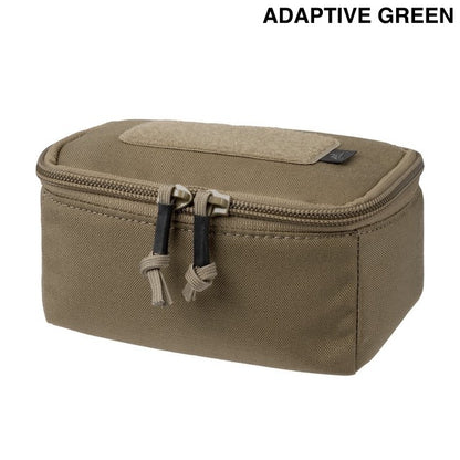 Helikon-Tex AMMO BOX [CORDURA] [4 colors] [Nakata Shoten] [Letter Pack Plus compatible]