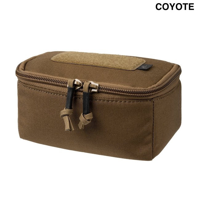 Helikon-Tex（ヘリコンテックス）AMMO BOX [CORDURA][4色][アモボックス コーデュラ] 【中田商店】
