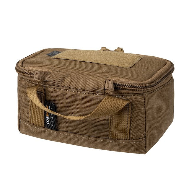 Helikon-Tex（ヘリコンテックス）AMMO BOX [CORDURA][4色][アモボックス コーデュラ] 【中田商店】【レターパックプラス対応】