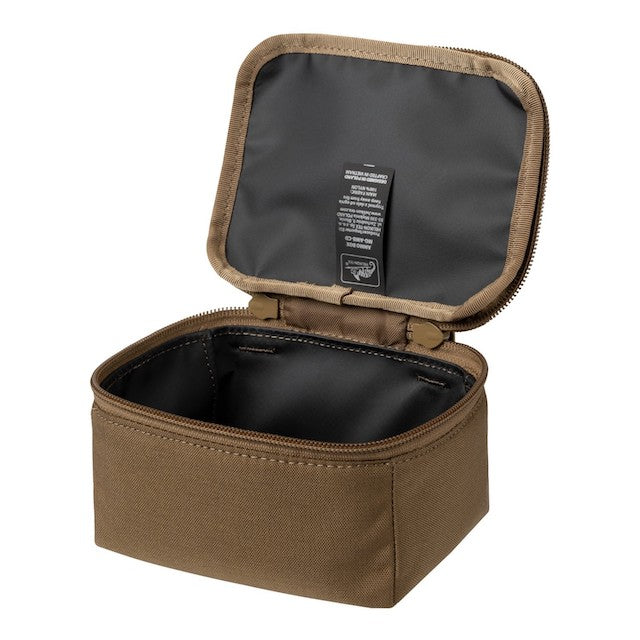 Helikon-Tex（ヘリコンテックス）AMMO BOX [CORDURA][4色][アモボックス コーデュラ] 【中田商店】