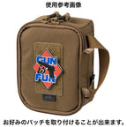 Helikon-Tex（ヘリコンテックス）AMMO BOX [CORDURA][4色][アモボックス コーデュラ] 【中田商店】