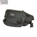 MYSTERY RANCH（ミステリーランチ）Hip Monkey2 Black ヒップモンキー2ウエストバッグ ブラック