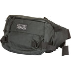 MYSTERY RANCH Hip Monkey2 Black Hip Monkey 2 Waist Bag Black