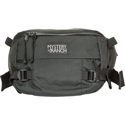 MYSTERY RANCH Hip Monkey2 Black Hip Monkey 2 Waist Bag Black