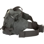 MYSTERY RANCH Hip Monkey2 Black Hip Monkey 2 Waist Bag Black
