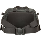 MYSTERY RANCH Hip Monkey2 Black Hip Monkey 2 Waist Bag Black