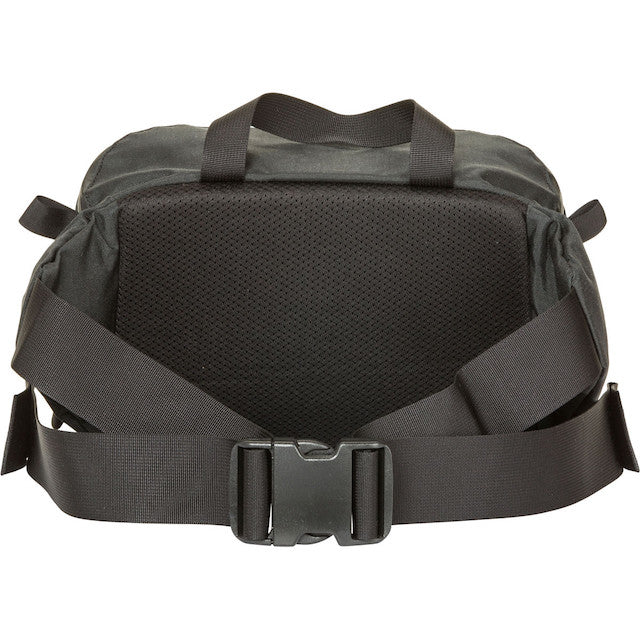 MYSTERY RANCH Hip Monkey2 Black Hip Monkey 2 Waist Bag Black