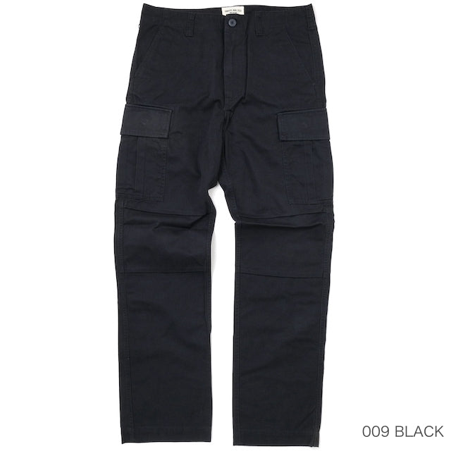 AVIREX BASIC FATIGUE PANTS [5 colors] – キャプテントム