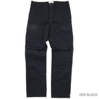 AVIREX BASIC FATIGUE PANTS [5 colors]