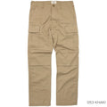 AVIREX（アヴィレックス）BASIC FATIGUE PANTS [5色]