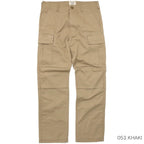 AVIREX BASIC FATIGUE PANTS [5 colors]