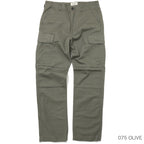 AVIREX BASIC FATIGUE PANTS [5 colors]