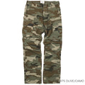 AVIREX BASIC FATIGUE PANTS [5 colors]