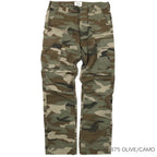 AVIREX BASIC FATIGUE PANTS [5 colors]