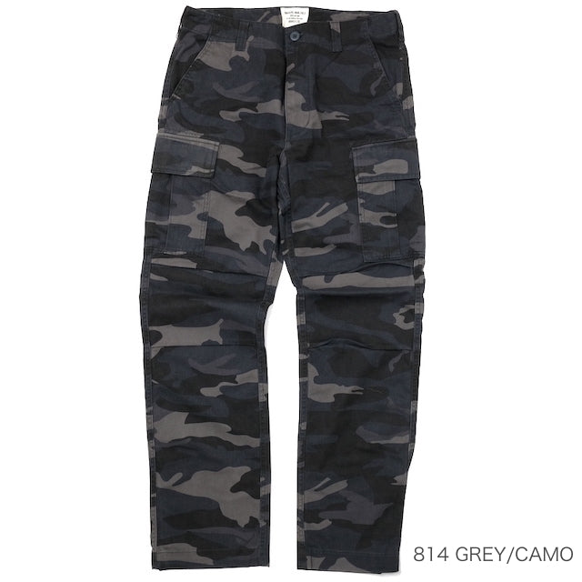 AVIREX BASIC FATIGUE PANTS [5 colors]