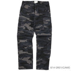 AVIREX BASIC FATIGUE PANTS [5 colors]