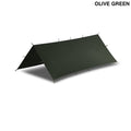 HELIKON-TEX SUPERTARP SMALL Combat Tarp [2 colors] [Bushcraft line] [Nakada Shoten] [Letter Pack Plus compatible]