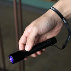 NEXTORCH C2 UV Flashlight [550mW Ultraviolet (UV-405nm) Flashlight] [Letter Pack Plus compatible]