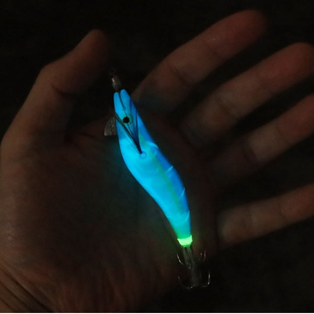 NEXTORCH C2 UV Flashlight [550mW Ultraviolet (UV-405nm) Flashlight] [Letter Pack Plus compatible]
