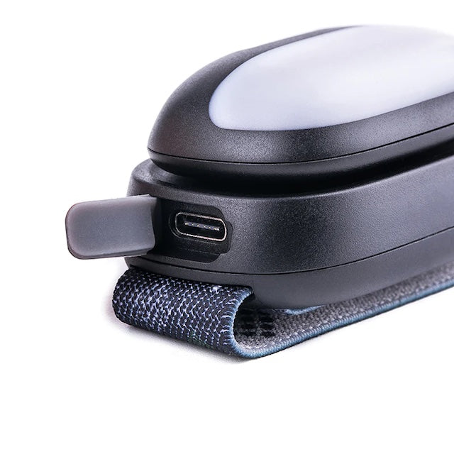 NEXTORCH iStar TYPE-C Rechargeable LED Headlamp [450 Lumens]