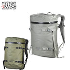 MYSTERY RANCH HIGH WATER FLIP [2 colors] [High water flip] [22.9 liters]